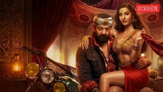 ‘Sarke Chunar’: Sanjay Dutt apologises; to sponsor education of 50 tribal girls