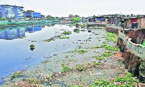 State establishes MSRRA to tackle heavily polluted river stretches