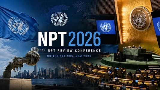 Review of Nuclear NPT begins at UN