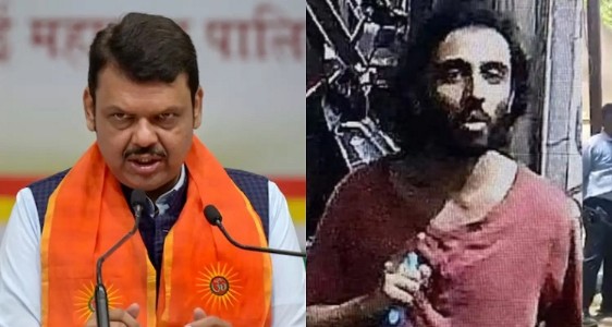 ‘Self-radicalised’ man stabs 2 guards in Thane