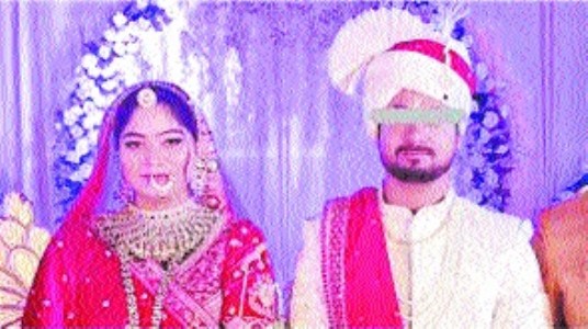 Honeymoon Murder, Sonam gets bail in Raja Raghuvanshi murder case