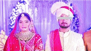 Honeymoon Murder Case