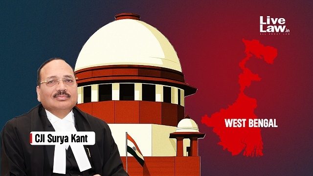 WB most polarised State