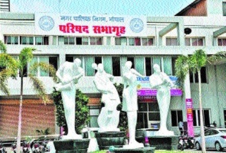 BMC records 6% dip in revenue in FY 2025-26 despite tax hike