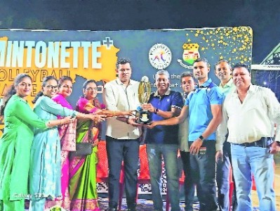 Dhurve to lead Nagpur Orange City