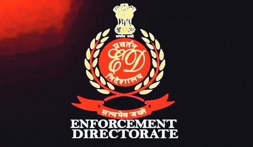 ED raids I-PAC executive, AAP leader Nair, others in WB coal scam case