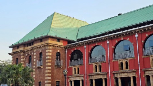 PWD’s nod to Rs 662.89 cr Vidhan Bhavan expansion