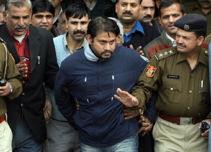 REWA: Man held for duping patient of Rs 56L on pretext of kidney transplant