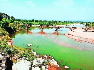 Metro plans flood-resilient viaduct-led expansion across Kanhan river