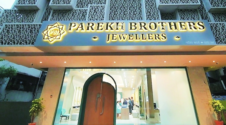 Parekh Brothers Jewellers celebrates 4th anniversary with exclusive offers till May 3