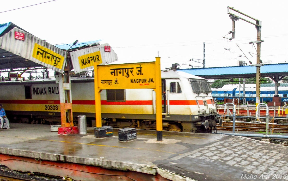 Railways to regularise Nagpur-Goa spl train travellers to benefit