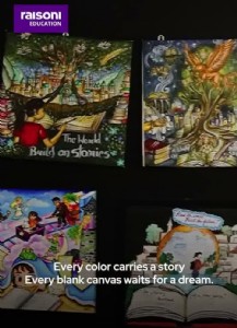 G H Raisoni Skill Tech University to hold painting competition on May 3