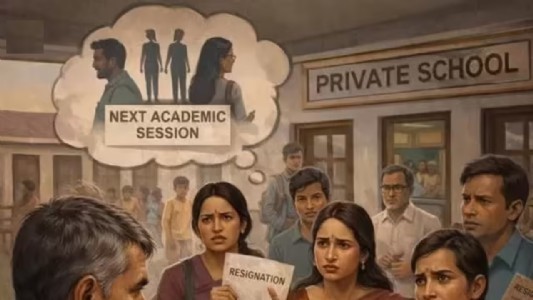 NMC withdraws census duty orders for 43 teachers after HC relief