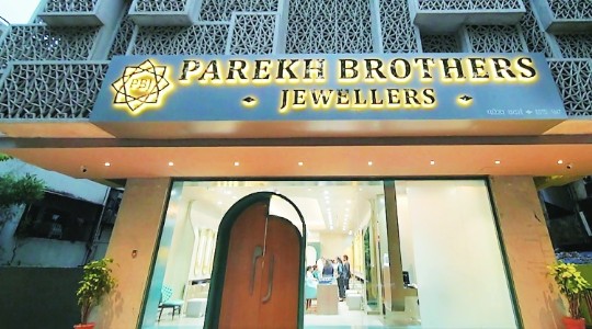 Parekh Brothers Jewellers celebrates 4th anniversary with exclusive offers till May 3