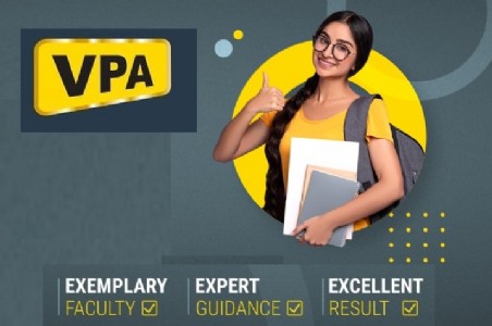 VPA Academy launches Revolutionary Programme for Std XI & XII Commerce