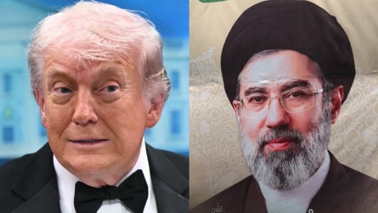 Iran gives 3-stage plan to reopen Hormuz