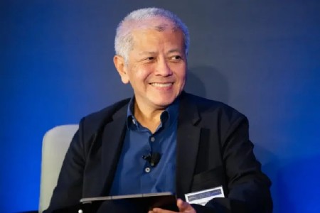 India can be a massive architect in AI: Noted economist Danny Quah