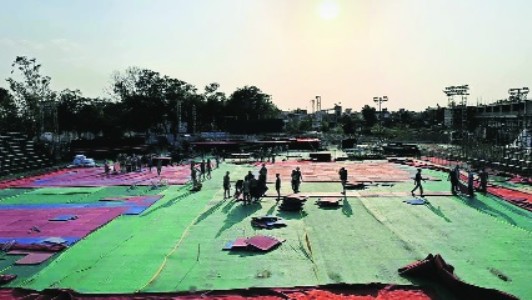 DCM Pawar to inaugurate kabaddi meet today