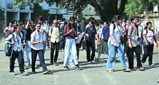 State keen to transform reputed pvt aided colleges into varsities