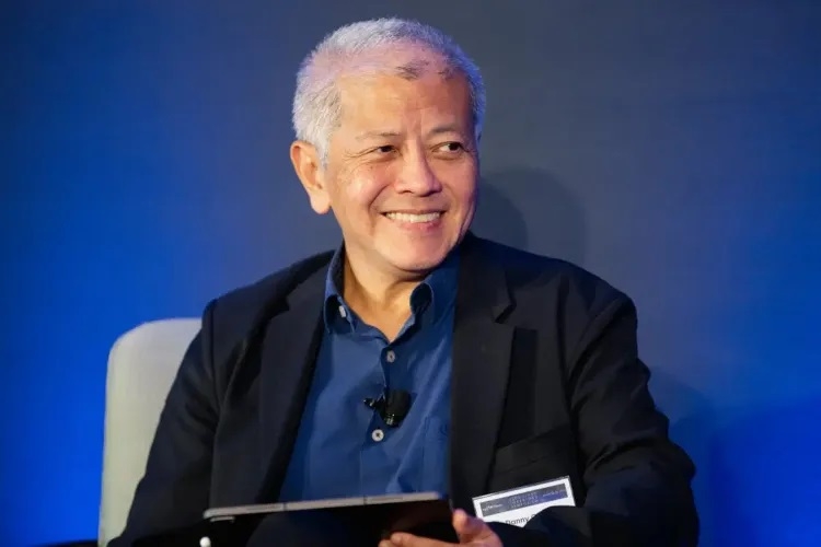 India can be a massive