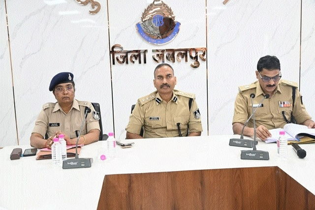 SP emphasises on strict