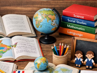 CBSE’s 3-language formula from Class 6; two levels of maths, science for Class 9