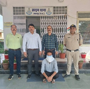 Cops arrest accused involved in huge investment scam worth Rs 3.04 crore