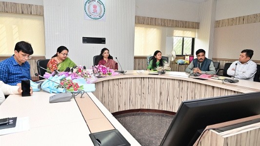 Loan against earned salary scheme launched