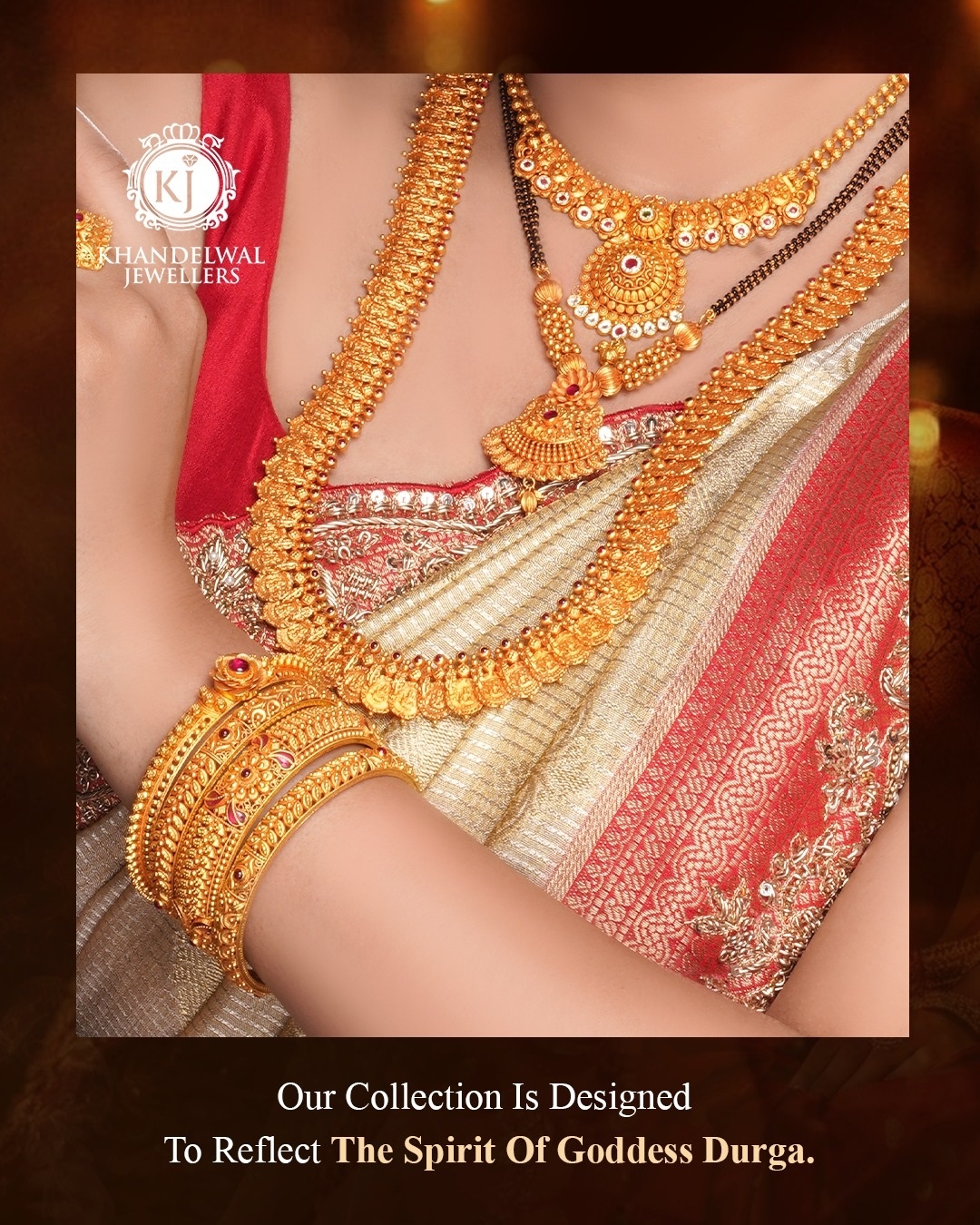 Khandelwal Jewellers announces exclusive