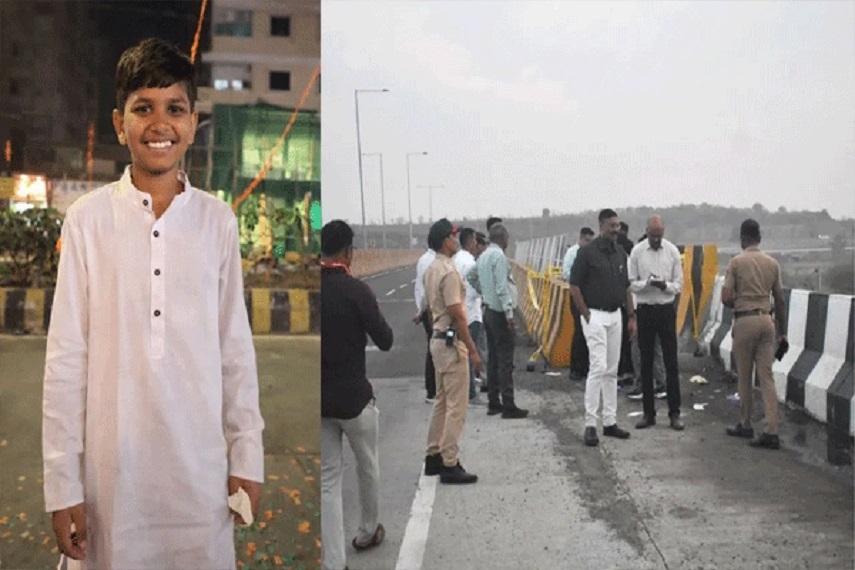 Mystery deepens No concrete clues yet in Atharva Nanore murder case