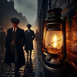 OTTs & glorification of crime