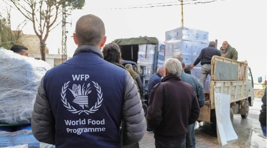 Iran war hindering food, medicine from reaching millions: Aid groups