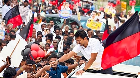 Chief Minister Udhayanidhi Stalin share hated speech on public