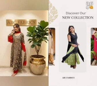 Good response to ABC Fabrics exhibition