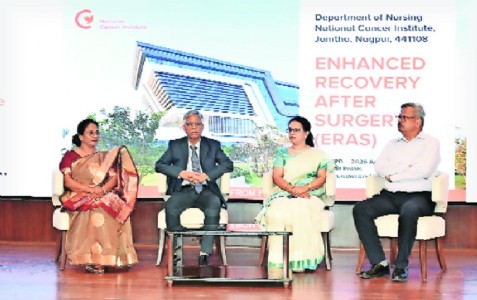 Maharashtra has strong potential to lead in nursing: Dr Deepa Chug