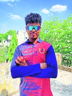 Rai snares six in MSSC 