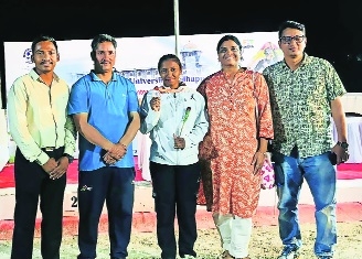 Divyanshi bags bronze 