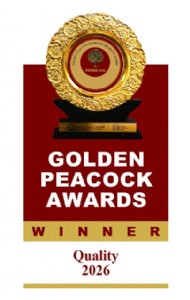 Achievement: OFK wins ‘Golden Peacock National Quality Award’