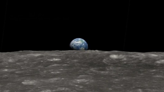 Artemis II crew witnessed solar eclipse during daring Moon flyby