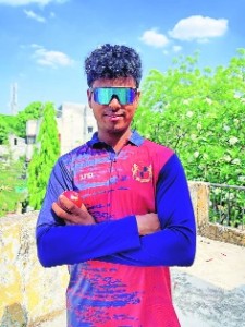 RTMNU karate teams to fly to AssamRai snares six in MSSC win