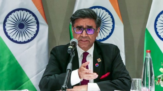 Foreign Secy to review ‘full spectrum’ of ties in US