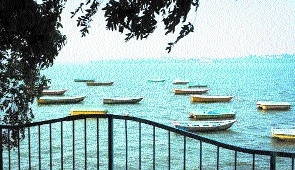 MC launches Rs 12 crore