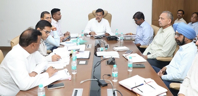 Speed up recruitment