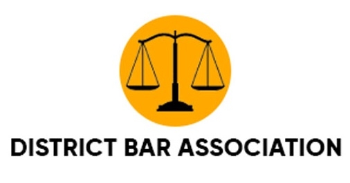 The District Bar Association