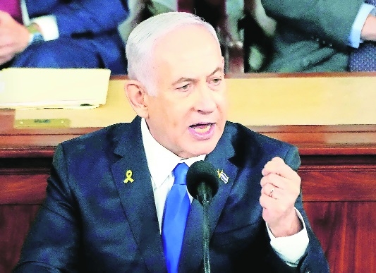 Truce deal is not end of war