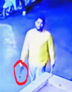 Kohefiza Police to seek production warrant for Shadab ‘Gate’