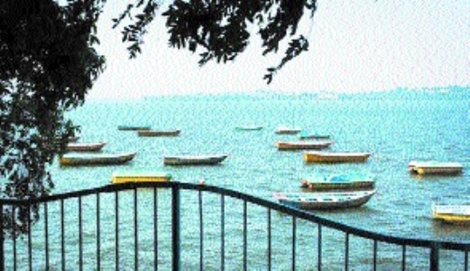 BMC launches Rs 12 crore rejuvenation project for Lower, Shahpura lakes, Conservation initiative to focus on scientific desilting, pollution control, and aesthetic enhancement; 10 MLD STP and fountains to be installed