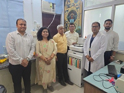 IHC facility now in Medical College