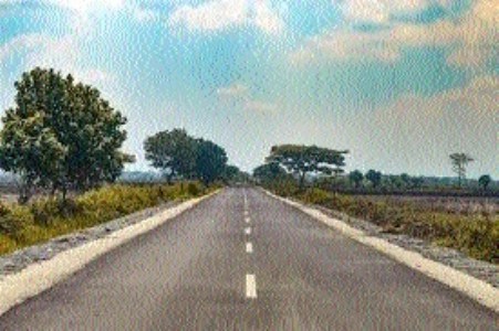 CG sanctions Rs 708 cr for 15 four-lane road projects