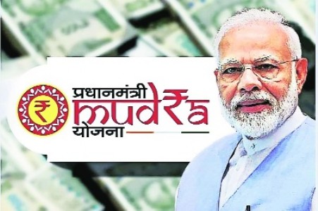 PMMY reflects every dream given support to grow: PM